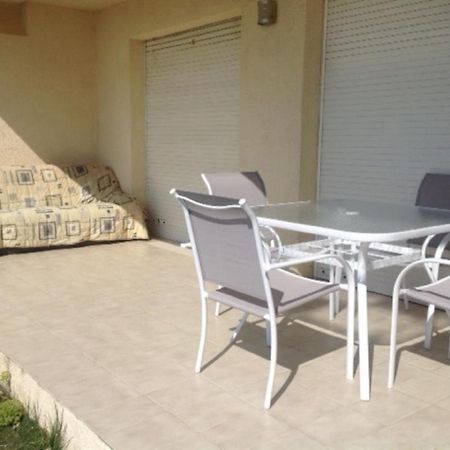 Apartamento Valentina Platja Sant Antoni De Calonge Exterior foto