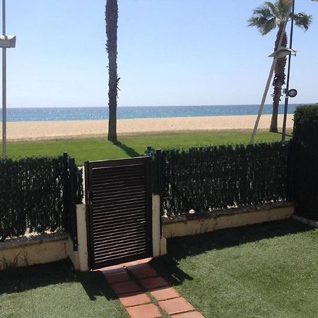 Apartamento Valentina Platja Sant Antoni De Calonge Exterior foto