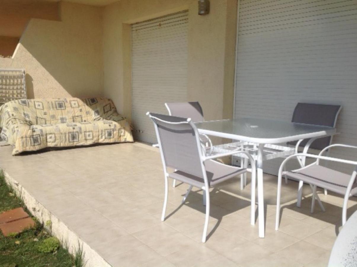 Apartamento Valentina Platja Sant Antoni De Calonge Exterior foto