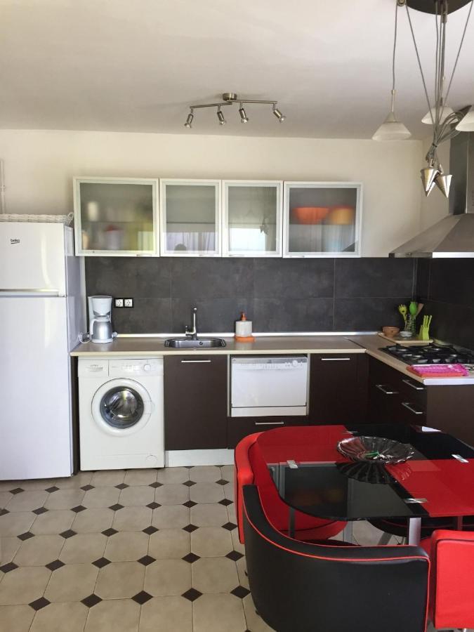 Apartamento Valentina Platja Sant Antoni De Calonge Exterior foto