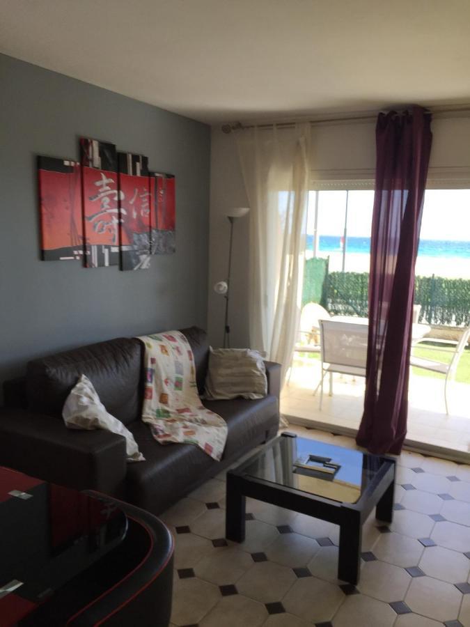 Apartamento Valentina Platja Sant Antoni De Calonge Exterior foto