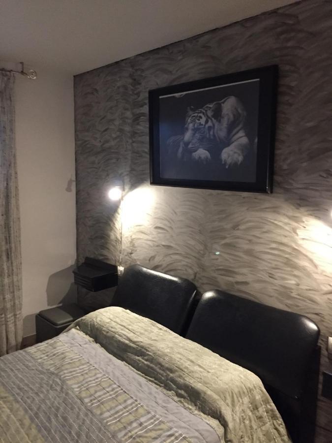 Apartamento Valentina Platja Sant Antoni De Calonge Exterior foto