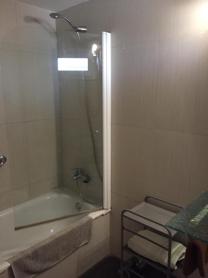 Apartamento Valentina Platja Sant Antoni De Calonge Exterior foto