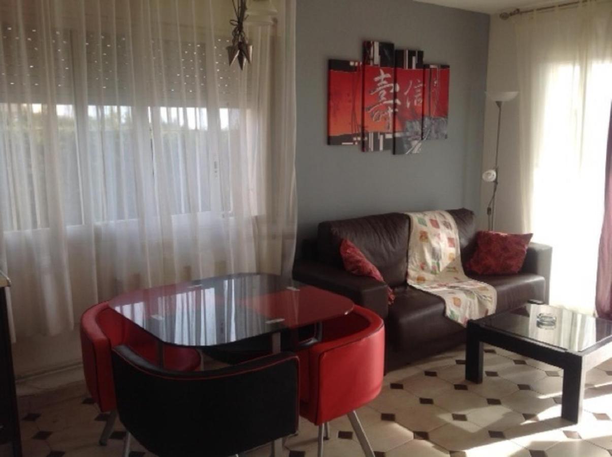 Apartamento Valentina Platja Sant Antoni De Calonge Exterior foto