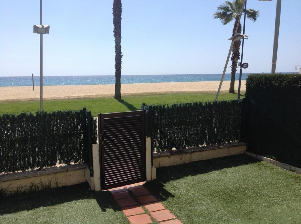 Apartamento Valentina Platja Sant Antoni De Calonge Exterior foto