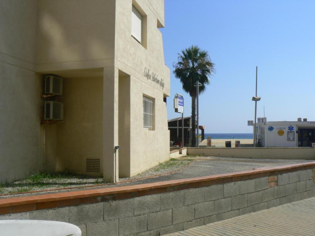 Apartamento Valentina Platja Sant Antoni De Calonge Exterior foto